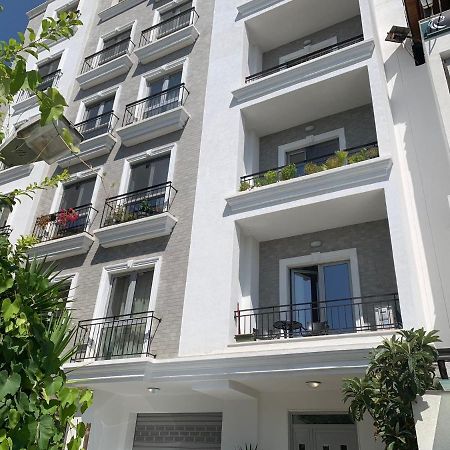 Royal Hill Apartments 2 By Ps Δυρράχιο Εξωτερικό φωτογραφία